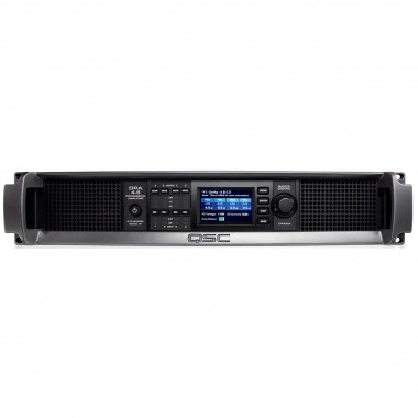 QSC DPA4.5 Усилители мощности